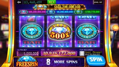 Classic Slots - Casino Games