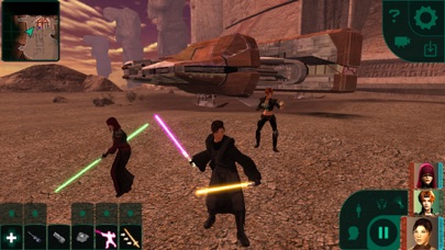 Star Wars™: KOTOR II