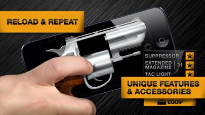 Weaphones: Firearms Simulator Volume 1