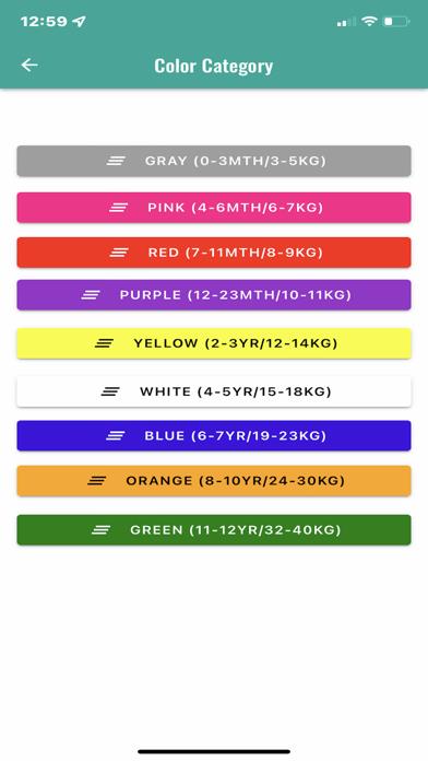 Quick PEDS EMS Guide