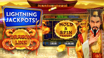 Heart of Vegas — Casino Slots