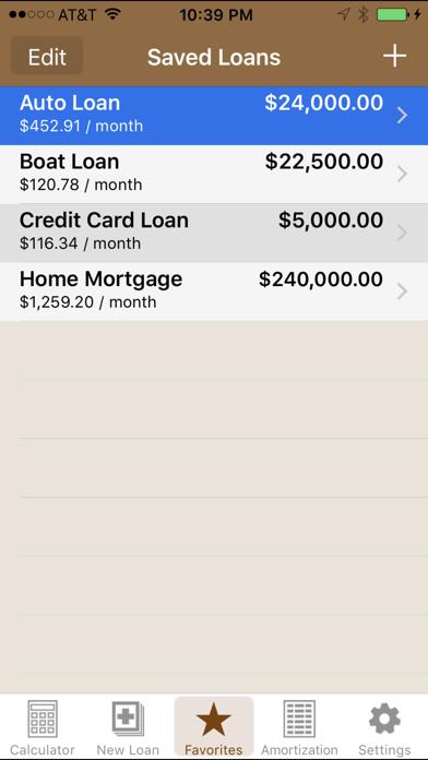 Mortgage Calculator Pro