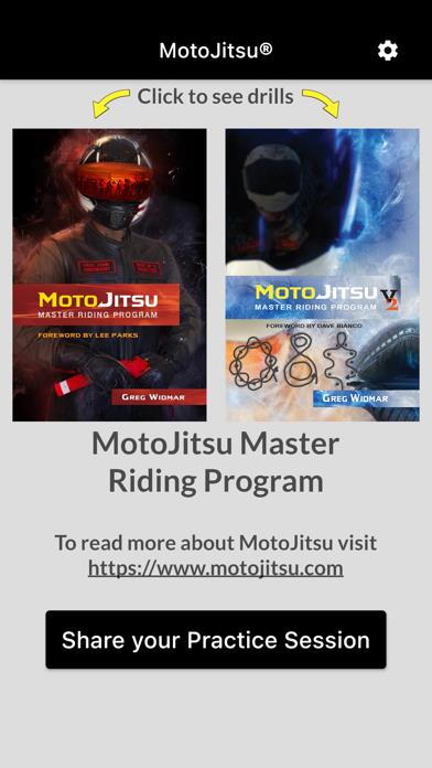 MotoJitsu
