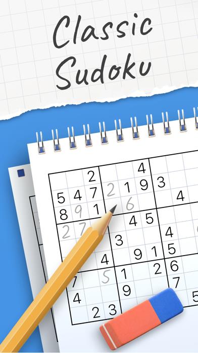 Sudoku.com - Number Games
