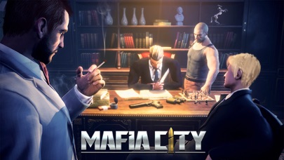 Mafia City: War of Underworld