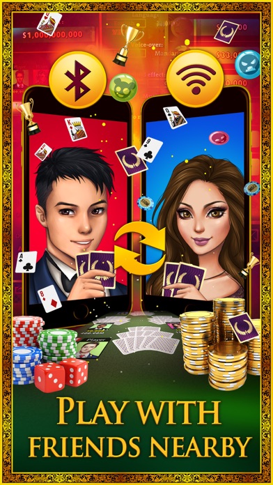 Pai Gow (Deluxe)