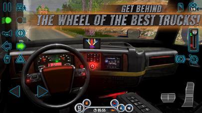 Truck Simulator USA Evolution