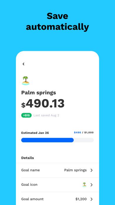 Albert: Banking on you