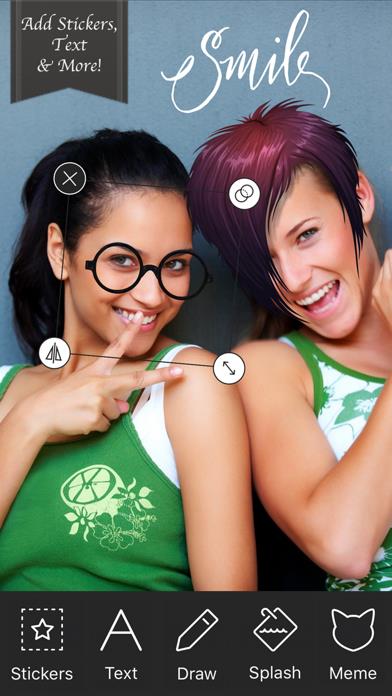 Photo Editor-