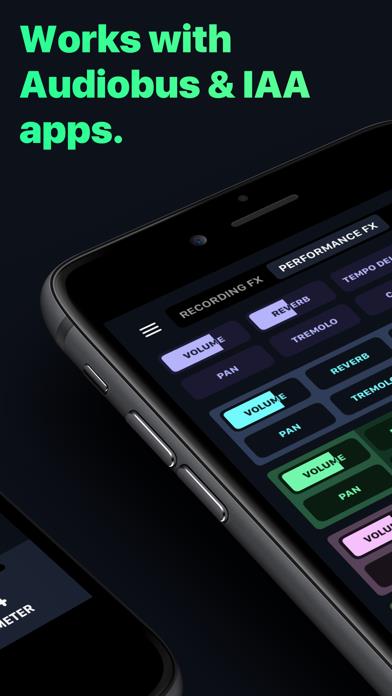 AudioKit L7 - AUv3 Live Looper