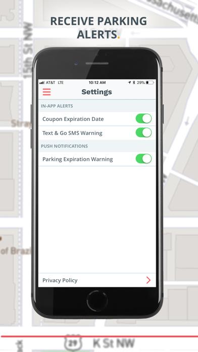 Parking.com - Find Parking Now