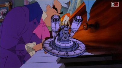 Dragon's Lair 2: Time Warp
