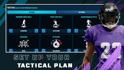 Football Head Coach 23 (FHC)