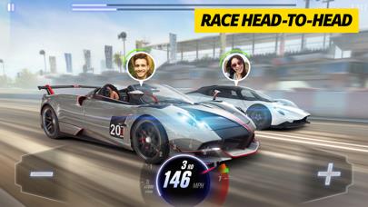 CSR 2 Drag Racing Car Games