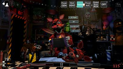 Ultimate Custom Night