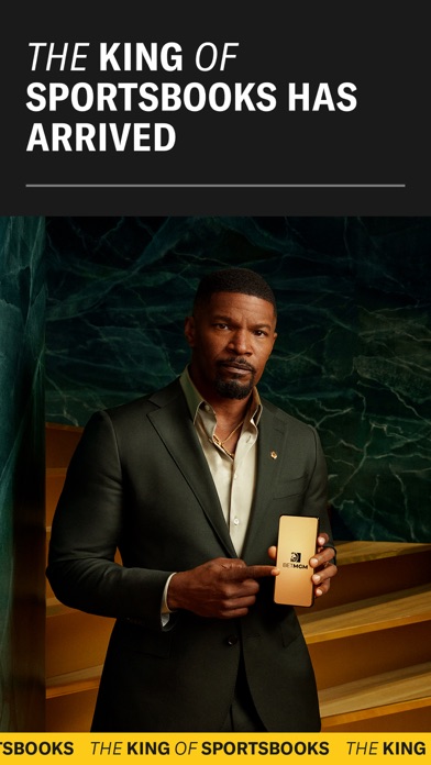 BetMGM Sportsbook