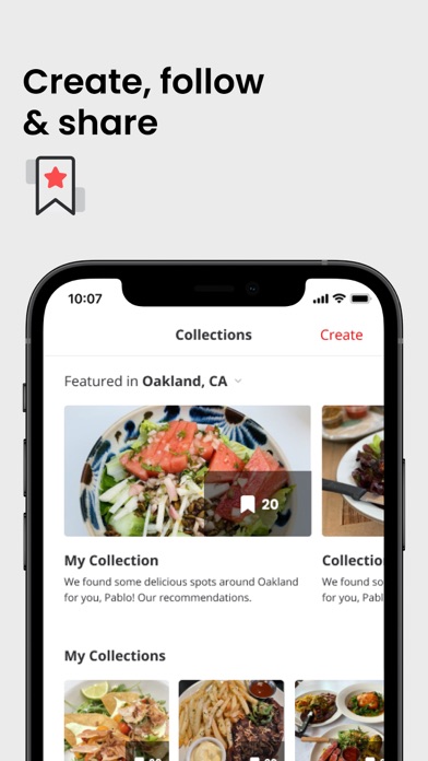 Yelp: Food, Delivery & Reviews
