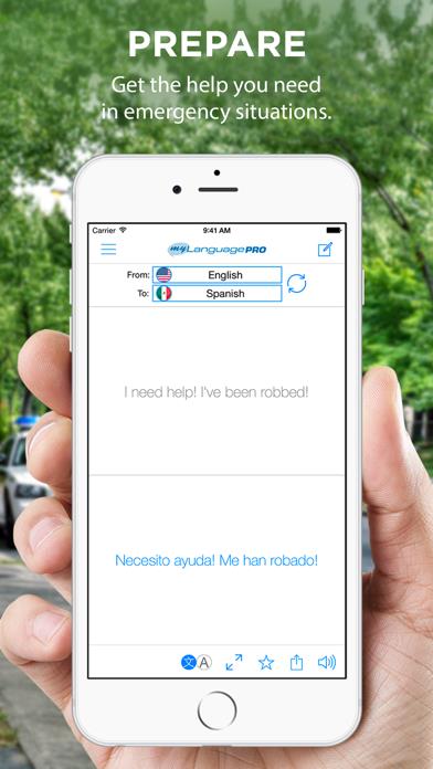 Translate Voice - Language Translator & Dictionary