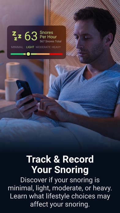 SleepWatch - Top Sleep Tracker