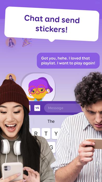 SongPop® - Guess The Song
