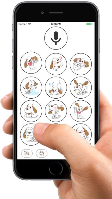 Dog Translator: Game For Dogs