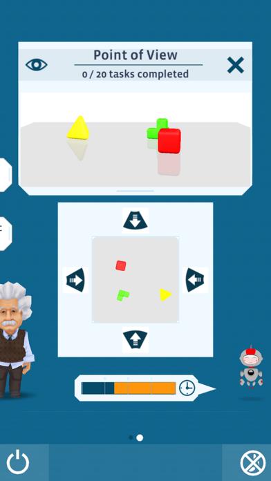 Einstein™ Brain Training