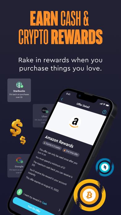 Step - Earn 5.00% on Savings