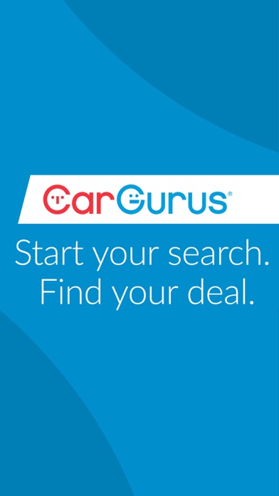 CarGurus: Used & New Cars