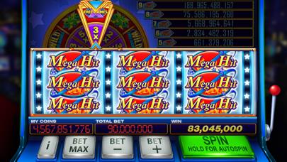 Ignite Classic Slots-Casino