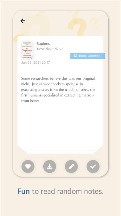 Bookmory - reading tracker