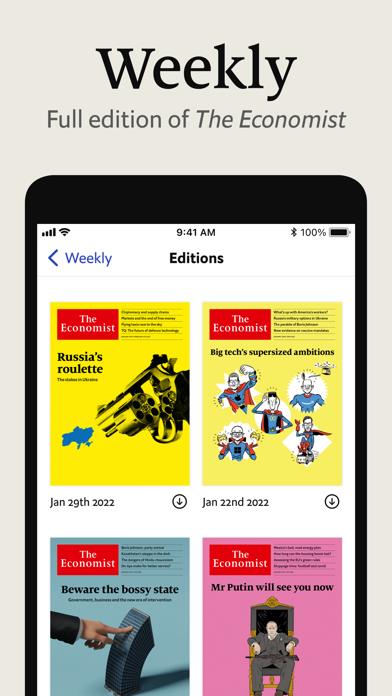 The Economist