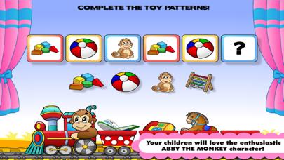 Abby Monkey Basic Skills Pre K