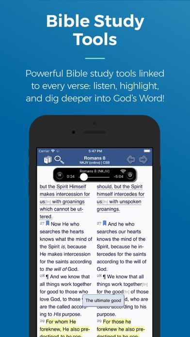Blue Letter Bible