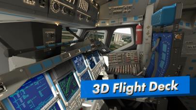 F-Sim|Space Shuttle 2