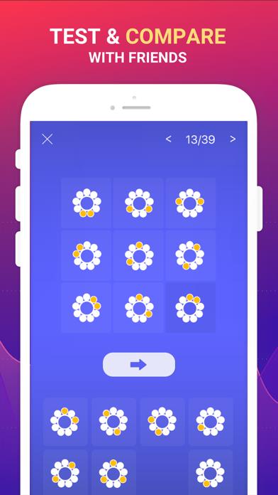 Superb IQ Test - Brain Quiz