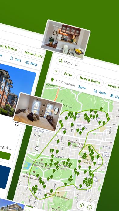 Apartments.com Rental Finder