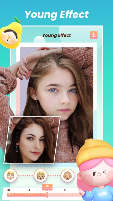 Art Pics-Photo Editor&FaceSwap