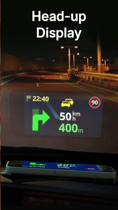Sygic GPS Navigation & Maps