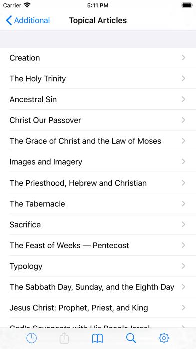 Orthodox Study Bible