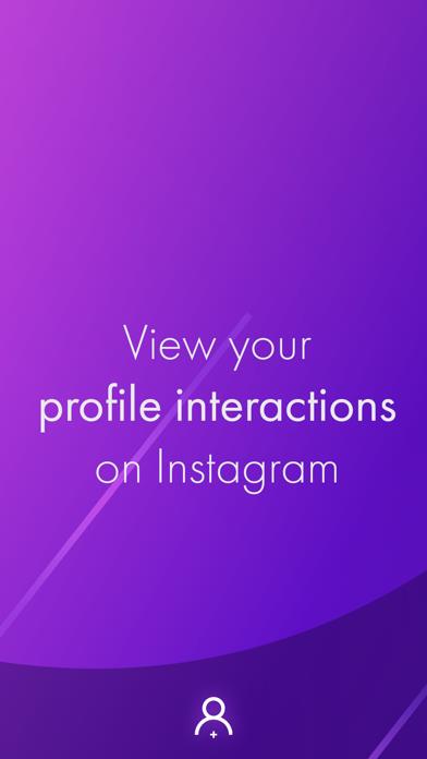 Reports+ Followers Tracker IG