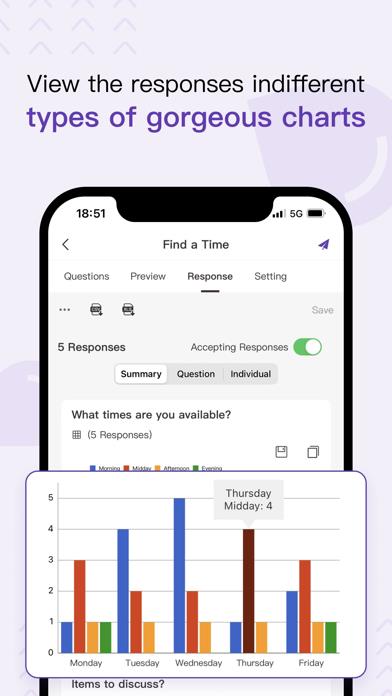 Forms App for Google Docs