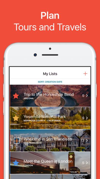 CityMaps2Go Pro Offline Maps