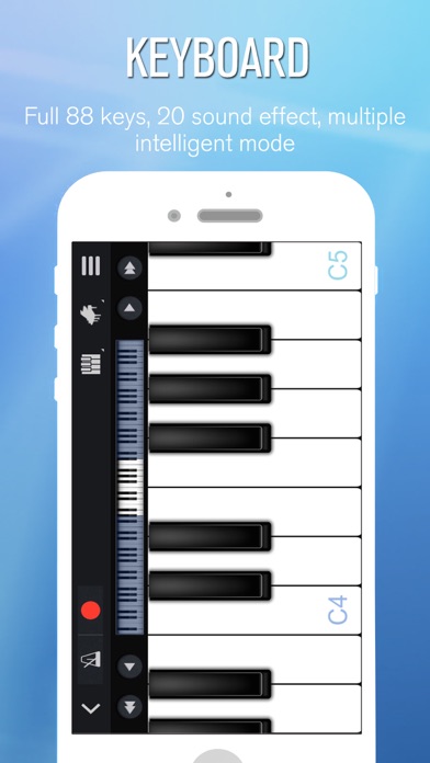 Perfect Piano - Learn to Play
