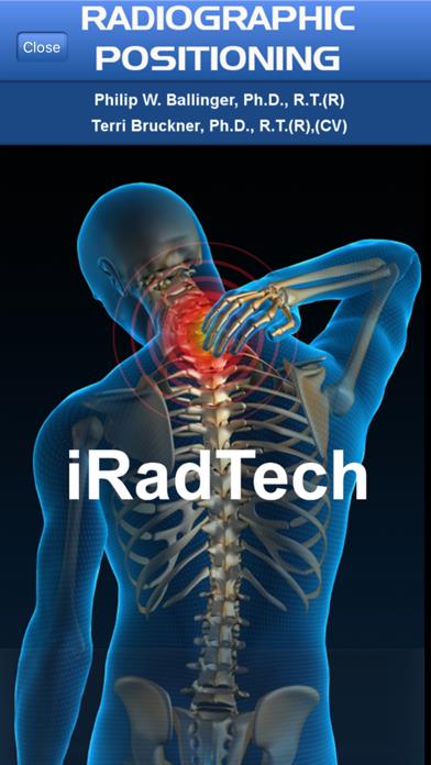 iRadTech