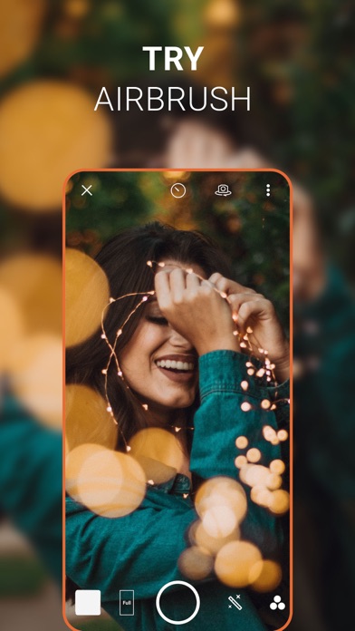 AirBrush - AI Photo Editor