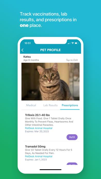 PetDesk
