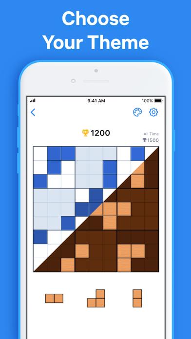 Blockudoku - Block Puzzle