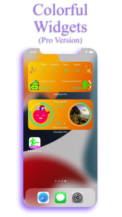 EasyQuit Pro - Stop Smoking