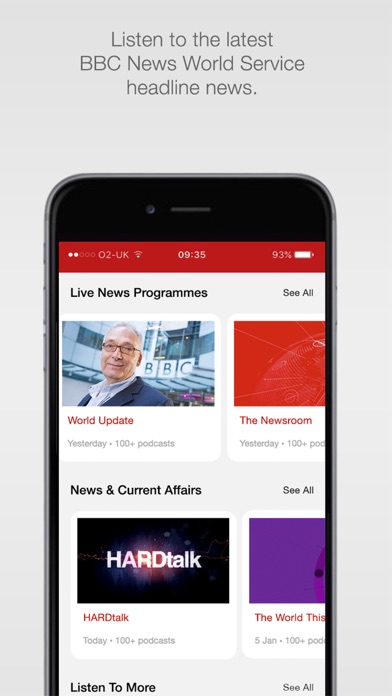 BBC World Service