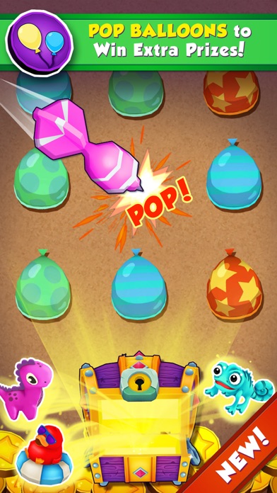 Coin Dozer